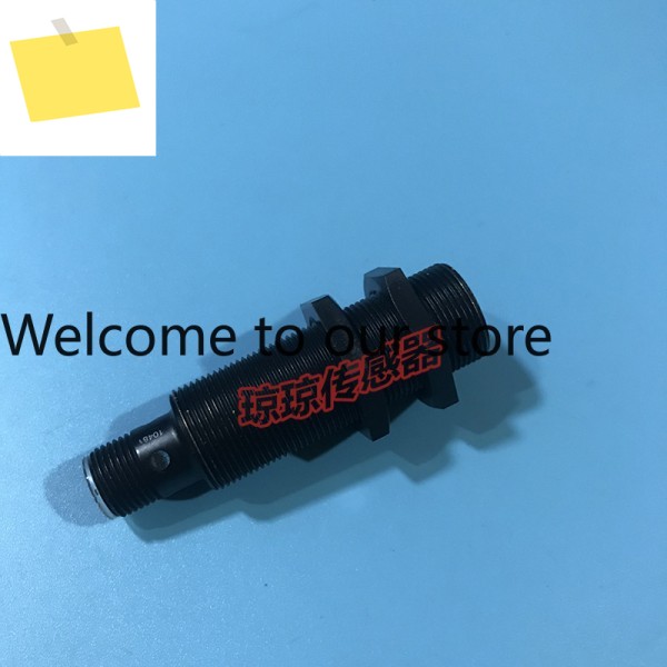 P+ F Pepperl Fuchs NRB5-18GM50-E2-C-V1 유도형 원통형 근접 스위치 센서 제품 이미지