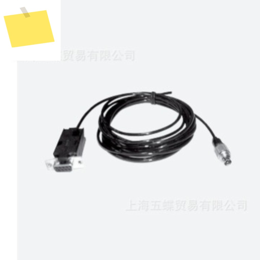 Pepperl + Fuchs UC-30GM-R2 인터페이스 케이블 초음파 센서 액세서리114760 제품 이미지