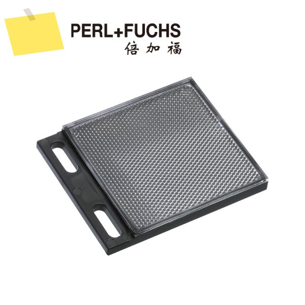 2025년형 페퍼롤+푸흐스 REF-MH50 PEPPERL + FUCHS 미세구조 반사경 127832 고정밀 제품 이미지