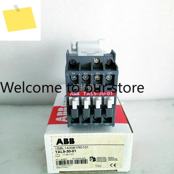 형 새 제품 고품질 ABB TAL9-30-01 17-32VDC 제품 이미지