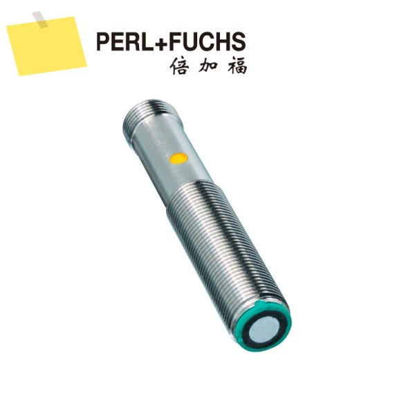 Pepperl + Fuchs UB120-12GM-I-V1 페퍼 푸흐스 초음파 센서 188175 제품 이미지