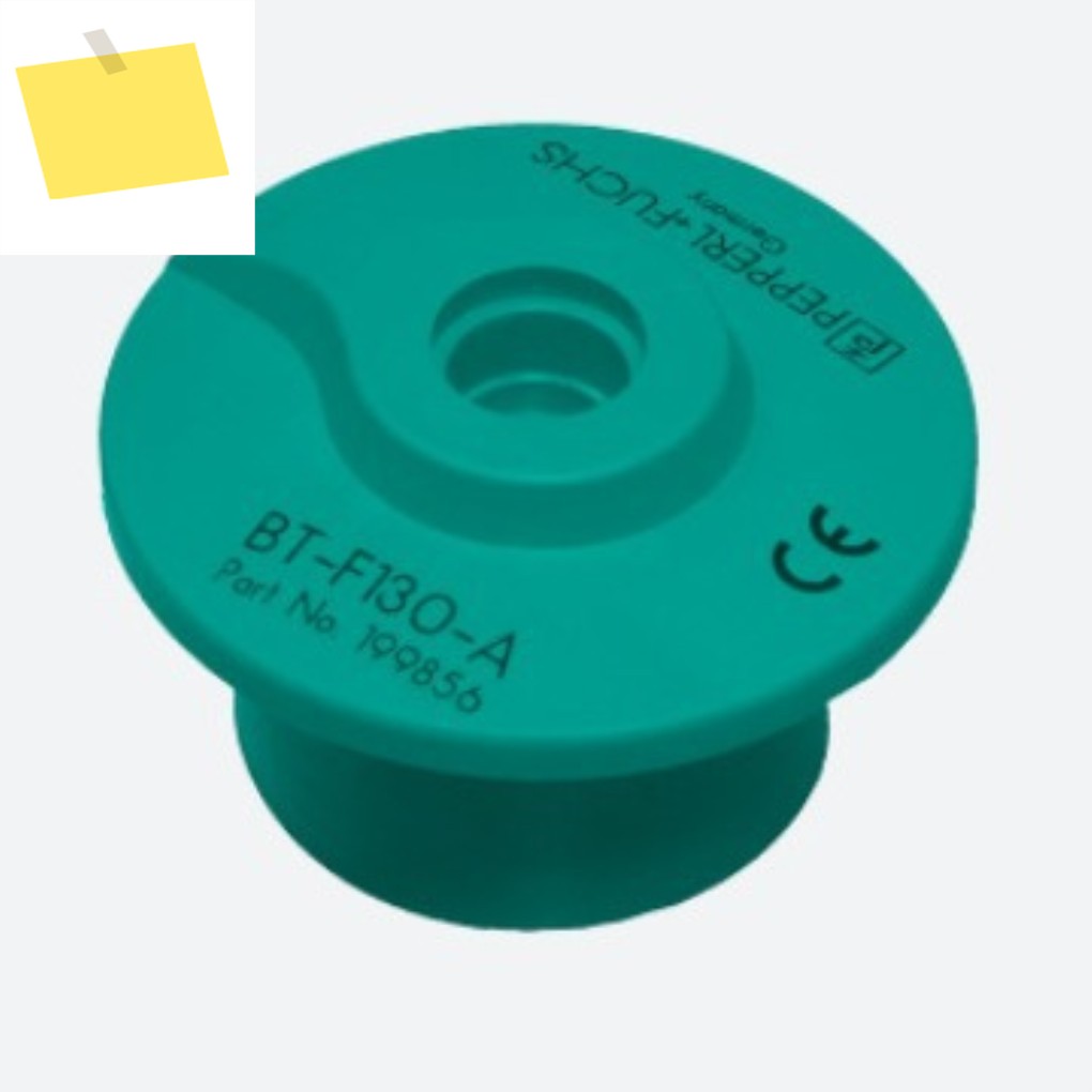 Pepperl + Fuchs BT-F130-A 액추에이터센서 액세서리199856 제품 이미지