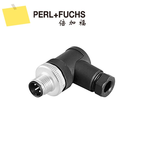 Pepperl + Fuchs V1S-W-BK PEPPERL FUCHS 커넥터케이블 224886 제품 이미지