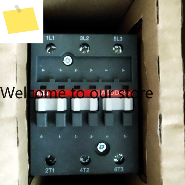 형 새롭고 인 고품질 ABB A50D-30-11 제품 이미지