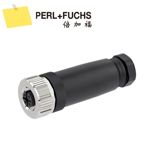 Pepperl + Fuchs V1-G-BK PEPPERL FUCHS 커넥터케이블 224883 제품 이미지