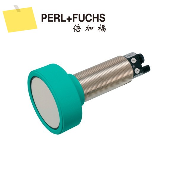 Pepperl + Fuchs UB6000-30GM-E5-V15 페퍼 푸흐스 초음파 센서 097974 제품 이미지
