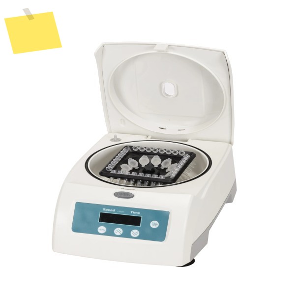 2025.4 MT MEDICAL Vet Centrifuge Machine Veterinary Surgery Equipment Animal Clinic Device 제품 이미지