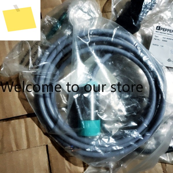 페페엘+푸크스 CCN15-30GS60-E0 제품 이미지