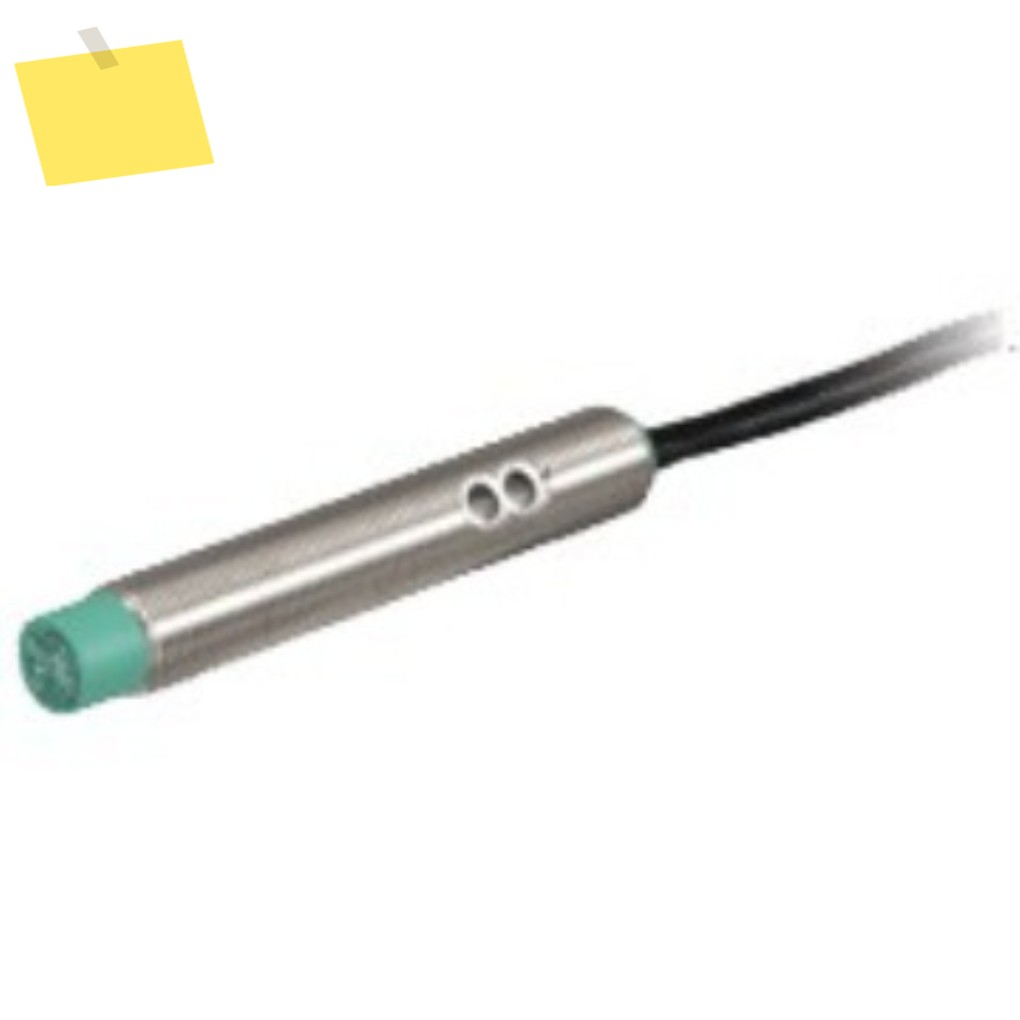 Pepperl + Fuchs NBN8-12GM75-US 근접 스위치2선식 센서 197870 제품 이미지