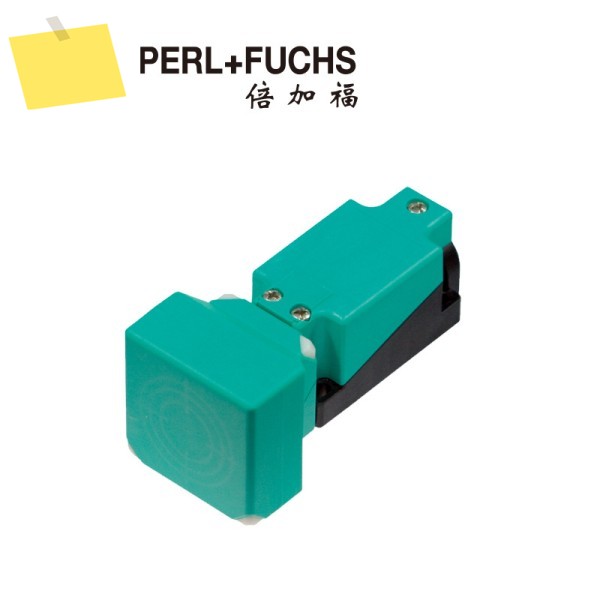 Pepperl + Fuchs NBN40-U1L-UU 유도형 센서 근접 스위치 246527 제품 이미지
