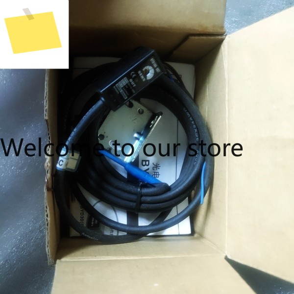 AUTONIX BYD100-DDT 12-24VDC 제품 이미지