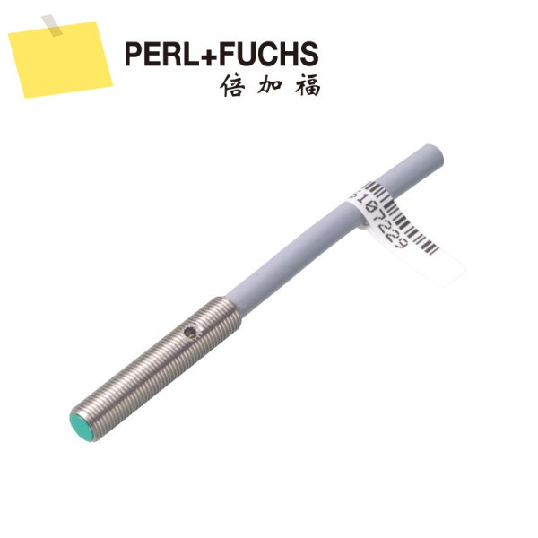 Pepperl + Fuchs NBB1-4GM22-E2 유도형 근접 스위치센서 206385 제품 이미지