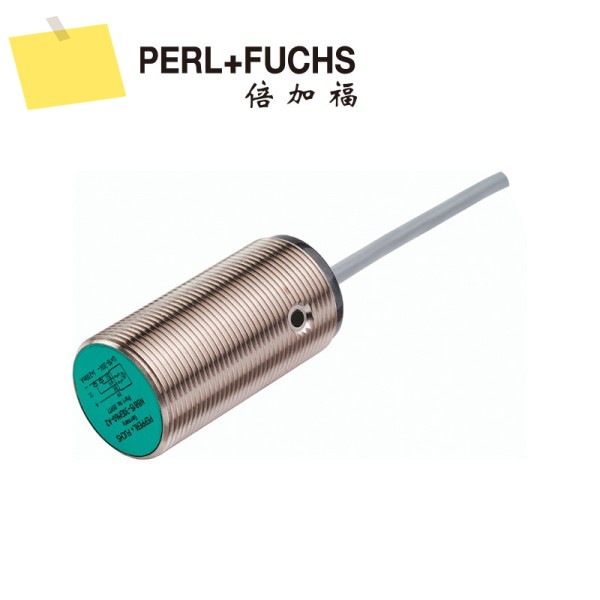 2025년형 페퍼클+Fuchs NBB15-30GM60-A2 유도형 근접 스위치센서 085977 제품 이미지