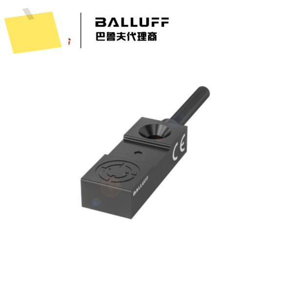 BALLUFFBES01WT 유도형 센서 BESR03KC-PSC30B-EP05 제품 이미지