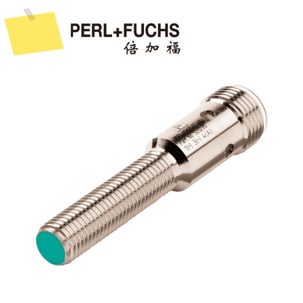 Pepperl + Fuchs NBB2-8GM40-A2-V1 유도형 근접 스위치센서 304615-0052 제품 이미지