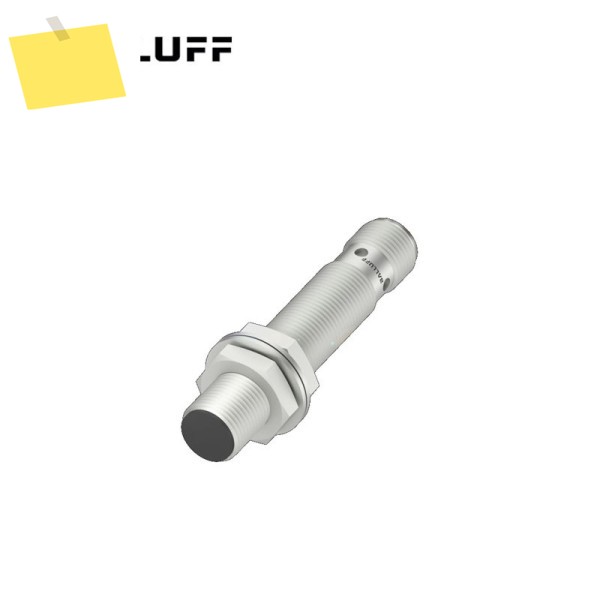 발루프 BES02K3 유도형 센서 M12ML-PSC30A-S04G-W 제품 이미지