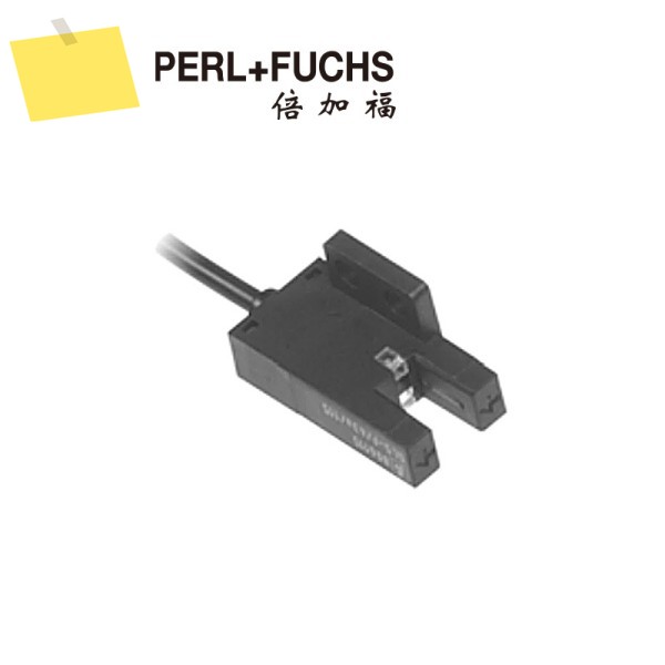 Pepperl + Fuchs GL5-F28a115 슬롯 광전 센서 806118 제품 이미지