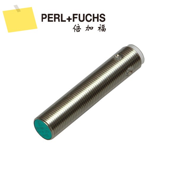 Pepperl + Fuchs NEB6-12GM50-E2-V1 유도형 근접 스위치센서 231715 제품 이미지