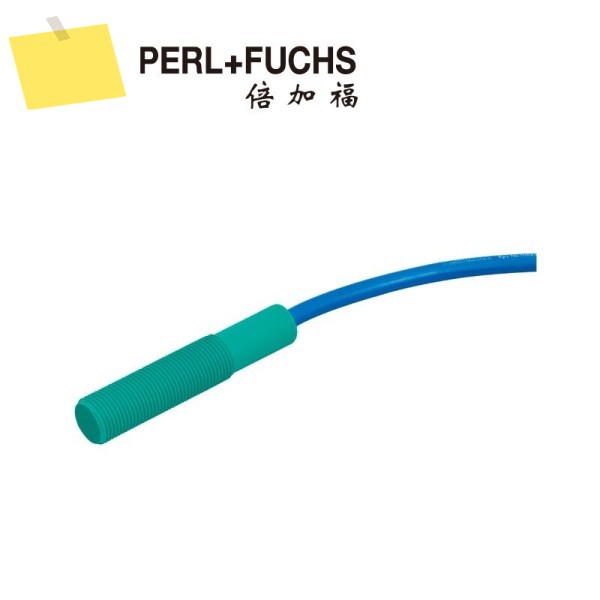 NJ4-12GK-N Pepperl + Fuchs 센서본질 안전 방폭형 근접 스위치 106413 플라스틱 하우징 제품 이미지