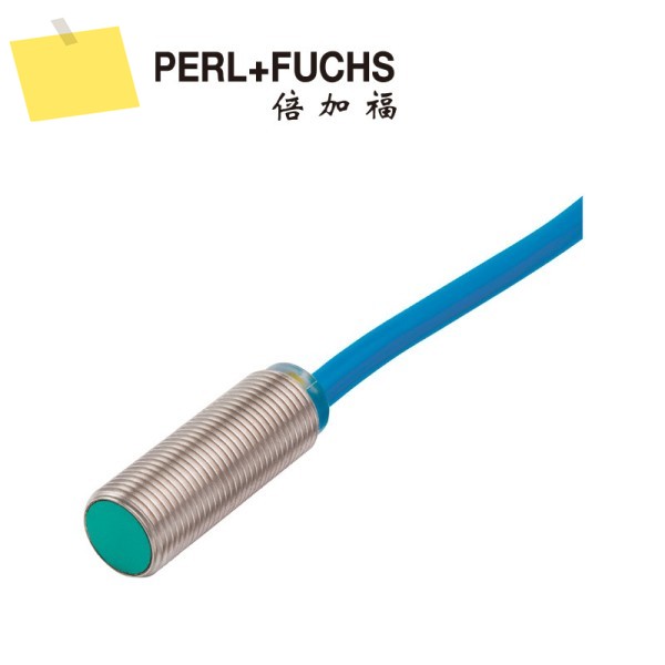 Pepperl + Fuchs NJ1,5-8GM-N 센서근접 스위치106361 제품 이미지