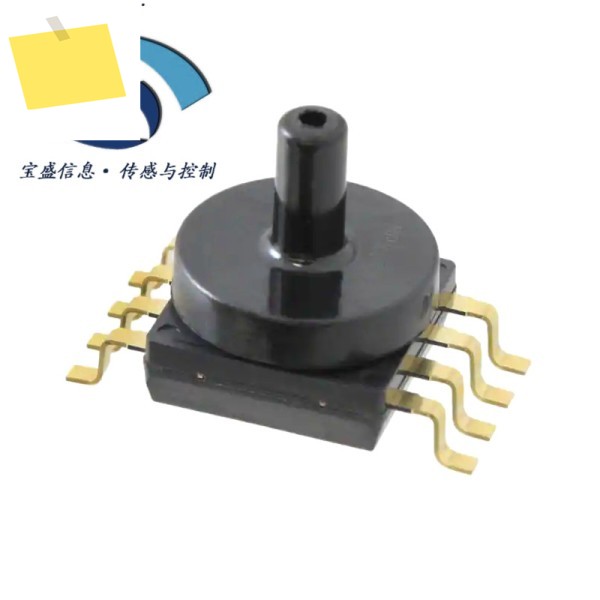 MPXA6115AC6T1 프리스케일, 압력 센서 2.18-16. 68PSI15-115Kpa 제품 이미지
