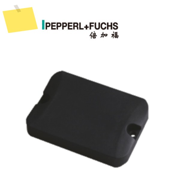Pepperl + Fuchs RFID 태그 IUC76-F157-T19-M-FR2 캐리어 칩309733 제품 이미지