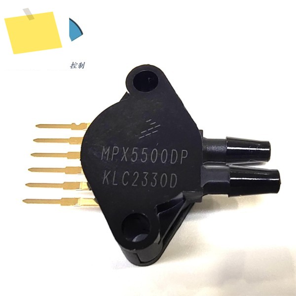 MPX5500DP 차압 센서 72.52PSI500kPa 압저항 정밀도 제품 이미지
