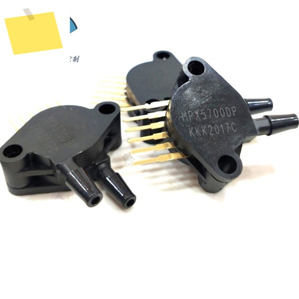 수입 MPX5700DP Freescale 차압 센서 700kPa 아날로그 전압 0.2-4 제품 이미지