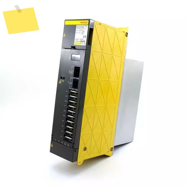 A06B-6078-H311 파눅 서보 드라이브 새 상담 제품 이미지