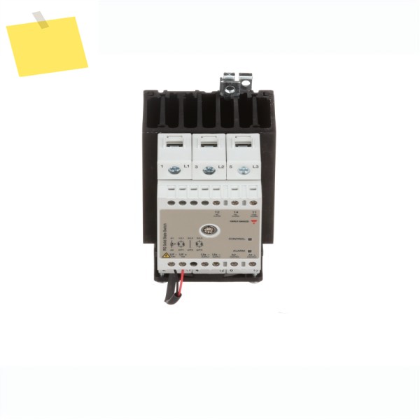 RGC3A60D40GGEFD 스위스 Jiale 부티크 DC 다기능 삼상 무접점 계전기 접촉기 제품 이미지