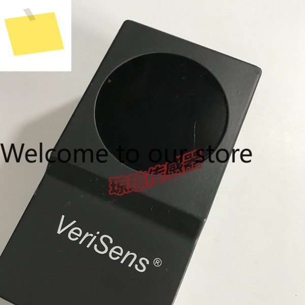 바우머 스마트 카메라 VeriSensXF-100 센서 VSXF100M03I10EP 제품 이미지