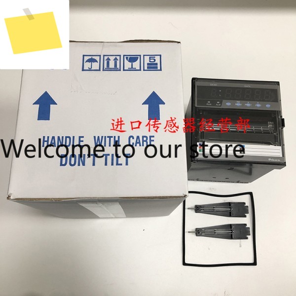 일본산 오쿠라 OHKURA 페이퍼리스 레코더 NM7006A0200은 가짜품 하나당 10개의 벌금을 부과합니다. 제품 이미지
