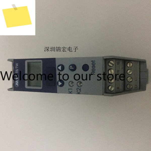 독일 JUMO 컨트롤러 7011409999-999-22.TBTW 제품 이미지
