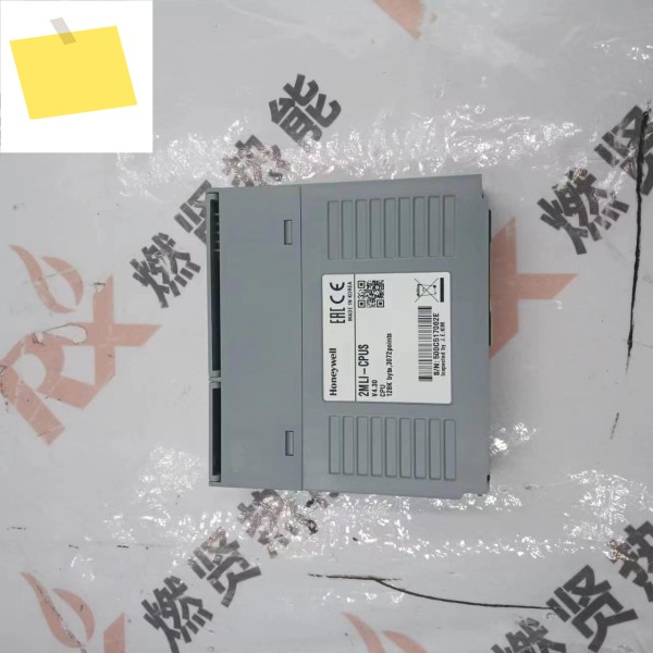 2025년형 허니웰 PLC-CC-8C-PKS 카드 2MLR-DC42-CC 제품 이미지
