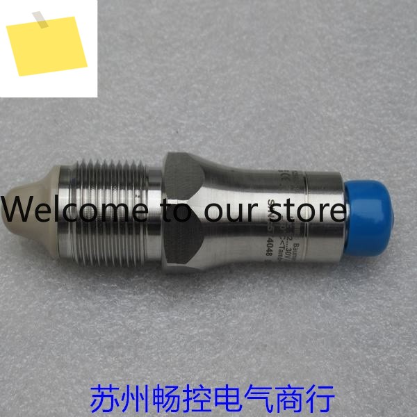 신품 바우머 레벨 센서 LBFS-03112.C 11258059 제품 이미지