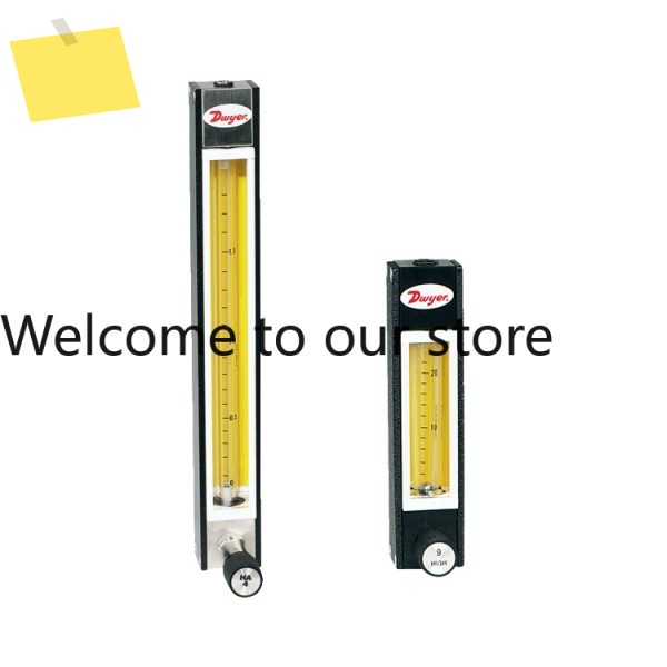 신품 DWYER DR100140 152 180 200 유량계 제품 이미지