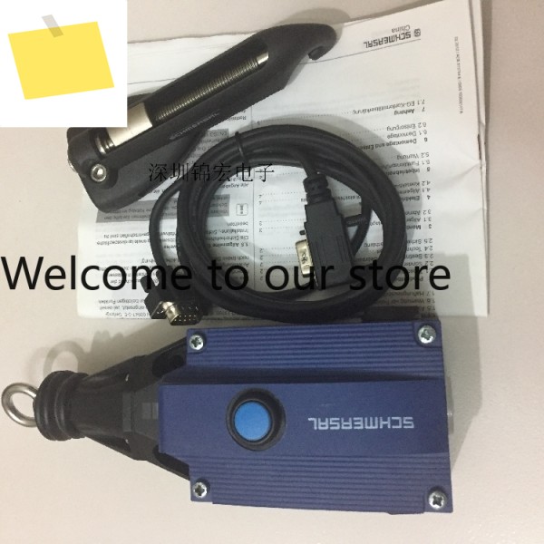 ZQ900-11 + S900 후크에 있는 독일산 안전 풀 로프 스위치, 하나는 개방형, 폐쇄형 공급 제품 이미지