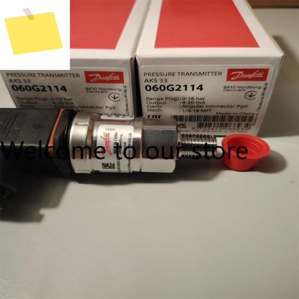 084Z5022 MBT 5253-221-0100-00000-100-00-0000 DANFOSS 제품 이미지