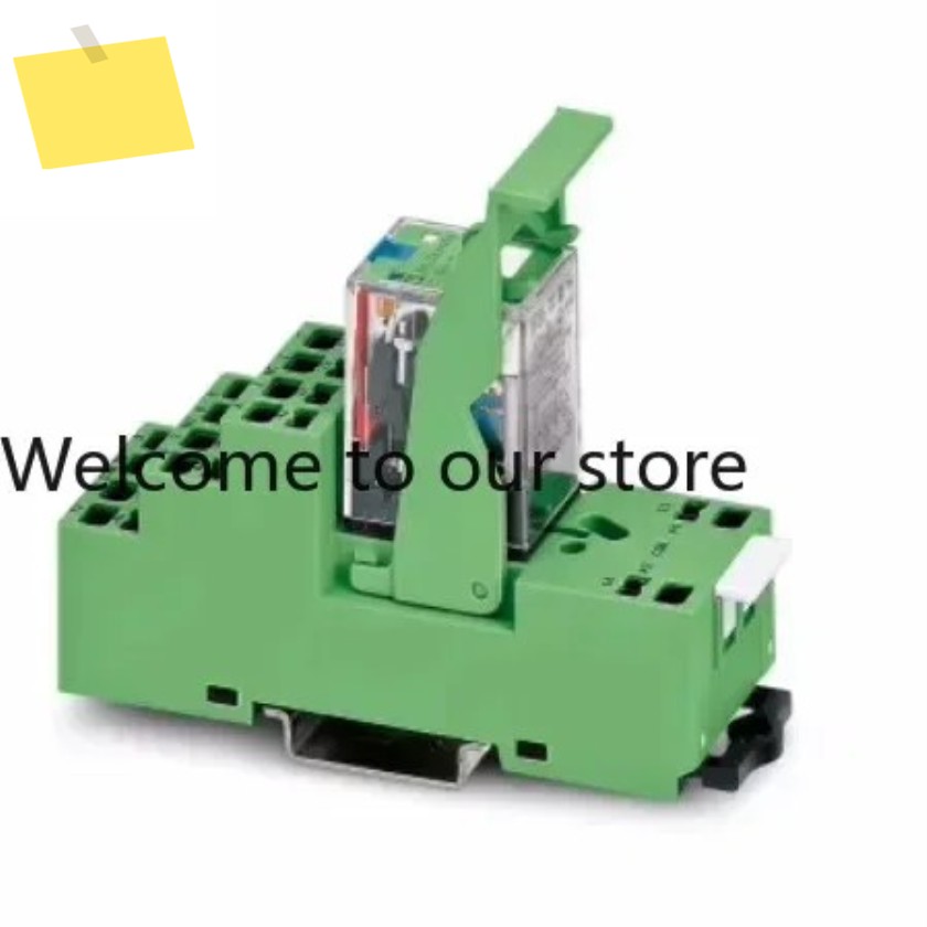 Phoenix PR2-RSP3-LDP-24DC4X21AU - 릴레이 모듈 2834766 제품 이미지