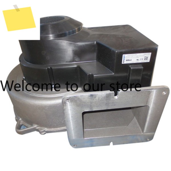 G3G315-M3G150FF 독일 8KW 6000~12.7A 상업용 가스로 팬 제품 이미지