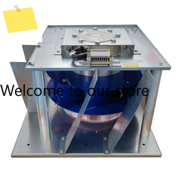 GR35C-2DD.6K.1R 2100W 0.36A 인버터 팬 제품 이미지