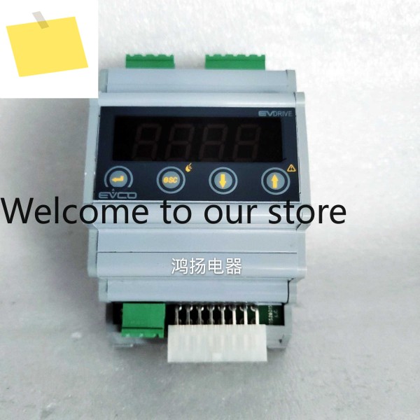 EBCO EVDRIVE01D2A4 제품 이미지