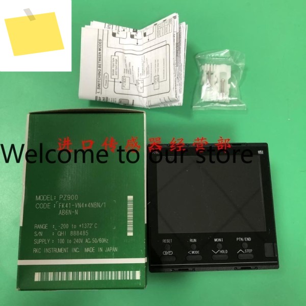 PZ900 온도조절기 일본 RKC 컨트롤러 제품 이미지