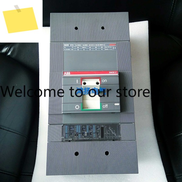 ABB SACE S7H 1600A PR212P LSIG 제품 이미지