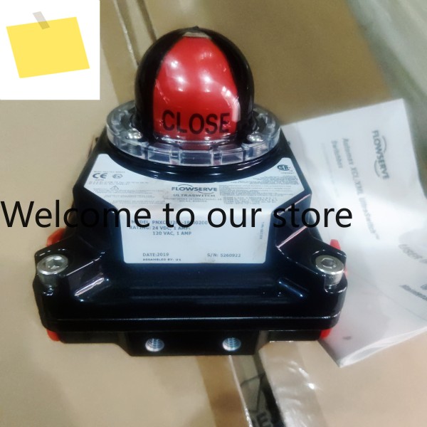 형 새롭고 인 고품질 FLOWSERVE 33365 PNXCLU2PE-18-00200 제품 이미지