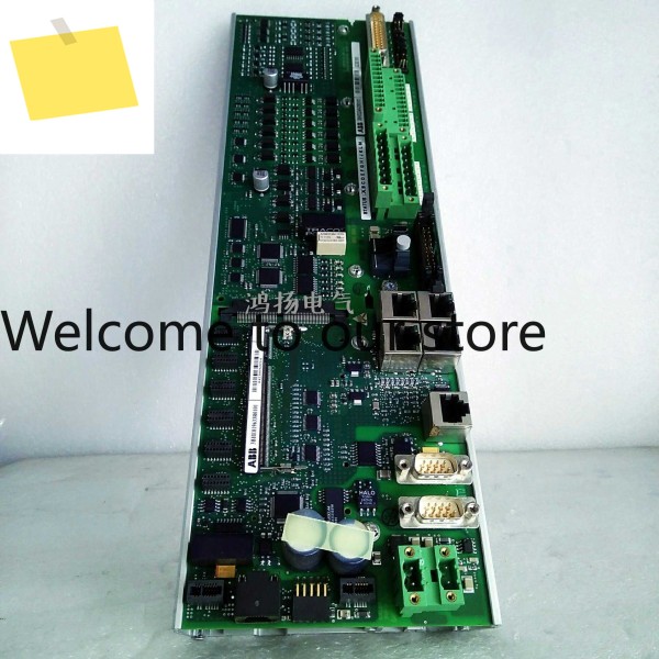 형 새 제품 고품질 ABB 3BHE025541R0101 제품 이미지