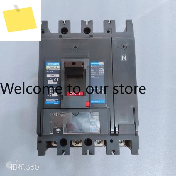 테라사키 PE400-NE 4P 400A 제품 이미지
