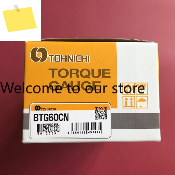 일본 TOHNICHI Dongri BTG60CN 토크 미터, 가짜품 한 개당 10배 에 처벌됩니다 제품 이미지