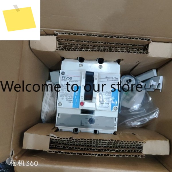 GE FE250 FEN36MC200KF 3P 200A 제품 이미지