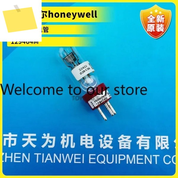 신품 129464N 전구 UV 화염 감지기 하니웰 HONEYWELL 제품 이미지